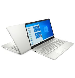Laptop HP 15s-eq2121nw 15.6" IPS R3-5300U 8GB RAM 512GB SSD Windows 10 Home