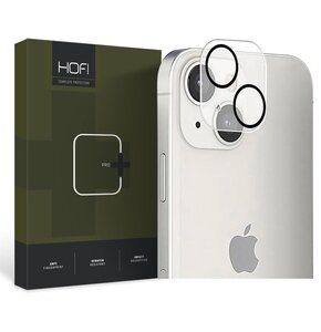 Szkło hartowane na obiektyw HOFI Cam Pro+ do Apple iPhone 13 Mini/13