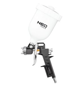 Pistolet lakierniczy NEO 14-702