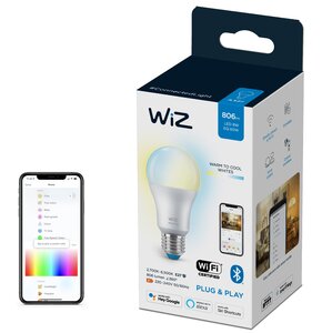 Inteligentna żarówka LED WIZ 929002383502 8W E27 WiFi