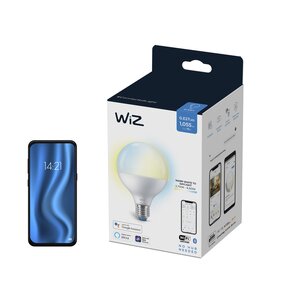Inteligentna żarówka LED WIZ 929002451002 11W E27 WiFi