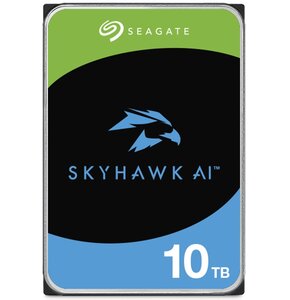 Dysk SEAGATE SkyHawk AI 10TB HDD