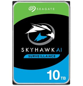 Dysk SEAGATE SkyHawk AI HDD 10TB