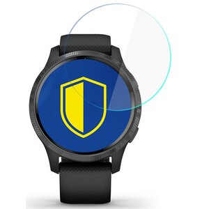 Folia ochronna 3MK Watch Protection do Garmin Venu 2s