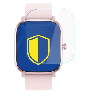Folia ochronna 3MK Watch Protection do Amazfit GTS 2 Mini