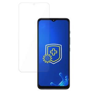 Folia ochronna 3MK SilverProtection+ do Motorola Moto G50 5G