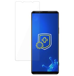 Folia ochronna 3MK SilverProtection+ do Sony Xperia 1 III 5G