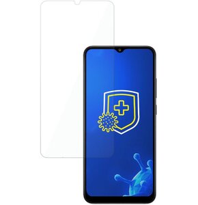 Folia ochronna 3MK SilverProtection+ do Samsung Galaxy A03s