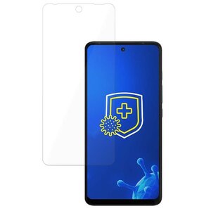 Folia ochronna 3MK SilverProtection+ do Motorola Moto G60/G60s