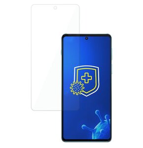 Folia ochronna 3MK SilverProtection+ do Motorola Edge 20 Pro