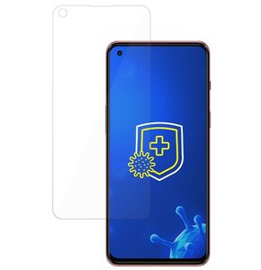 Folia ochronna 3MK SilverProtection+ do OnePlus Nord 2 5G