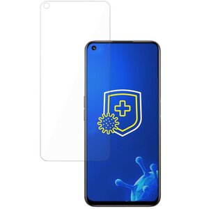 Folia ochronna 3MK SilverProtection+ do Realme 8i