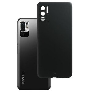 Etui 3MK Matt Case do Xiaomi Redmi Note 10 5G