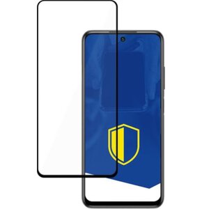 Szkło hartowane 3MK HardGlass Max Lite do Xiaomi Redmi Note 10/10S