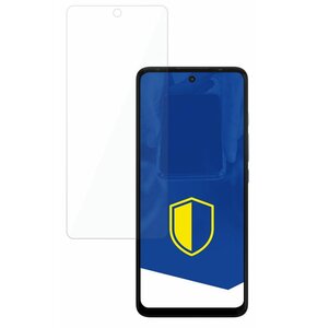 Szkło hybrydowe 3MK FlexibleGlass do Motorola Moto G60/G60s