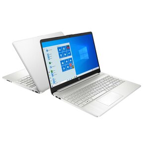 Laptop HP 15s-eq2156nw 15.6" IPS R3-5300U 8GB RAM 256GB SSD Windows 11 Home