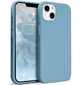 Etui CRONG Color Cover do Apple iPhone 13 Mini Błękitny