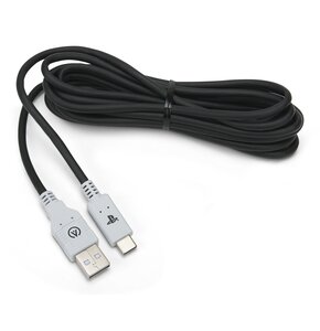Kabel USB - USB Typ C POWERA do Playstation 5 3 m