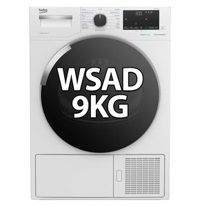 Suszarka BEKO PDH9544RXE