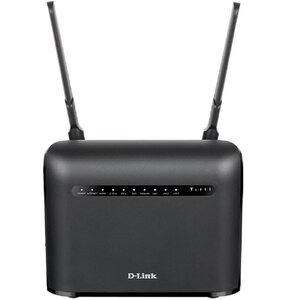 Router D-LINK DWR-953V2 4G LTE
