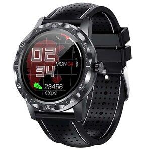 Smartwatch COLMI SKY1 Plus Czarny