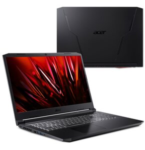 Laptop ACER Nitro 5 AN515-45 15.6" IPS 144Hz R7-5800H 32GB RAM 1TB SSD GeForce RTX3060 Windows 10 Home