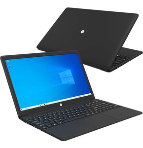 Laptop TECHBITE Zin 4 15.6" IPS Celeron N4000 4GB RAM 128GB SSD Windows 10 Professional