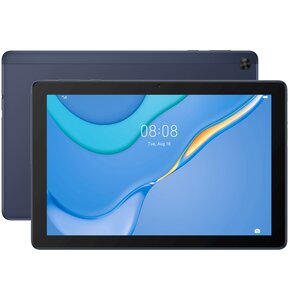 Tablet HUAWEI MatePad T10S 10.1" 4/128 GB Wi-Fi Niebieski