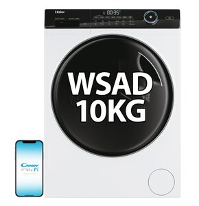 Pralka HAIER I-Pro 5 HW100-B14959U1-S 10kg 1400 obr A