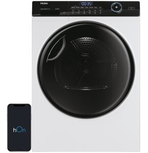 Suszarka HAIER I-Pro 5 HD80-A3959