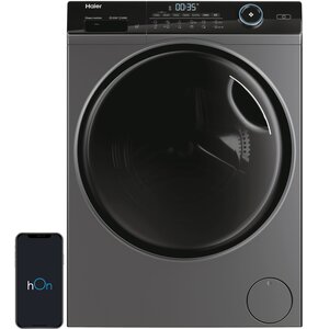 Pralka HAIER I-Pro 5 HW80-B14959S8U1S kl.A 8kg 1400 obr hOn DirectMotion