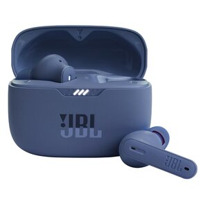 Słuchawki dokanałowe JBL Tune 230NC TWS Niebieski