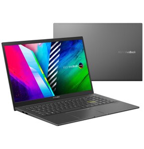 Laptop ASUS VivoBook K513EA-L11956W 15.6" OLED i5-1135G7 16GB RAM 512GB SSD Windows 11 Home