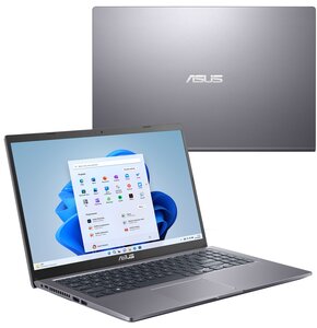 Laptop ASUS A515JA-BQ2225W 15.6" IPS i3-1005G1 4GB RAM 256GB SSD Windows 11 Home S