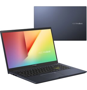 Laptop ASUS VivoBook A513EA-BQ1697T 15.6" IPS i3-1115G4 8GB RAM 512GB SSD Windows 10 Home