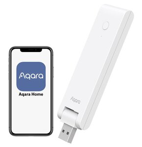 Bramka AQARA HE1-G01 Wi-Fi/ZigBee