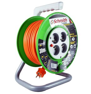 Przedłużacz SCHMITH SPSL-1-30 (30 m)