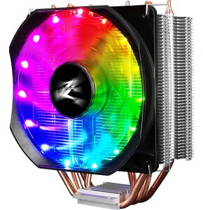 Chłodzenie ZALMAN CNPS9X OPTIMA RGB