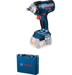Klucz udarowy BOSCH GDS 18V-400 Solo 06019K0021