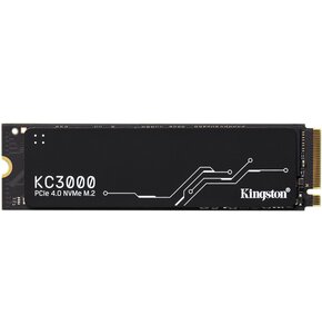 Dysk KINGSTON KC3000 4TB SSD
