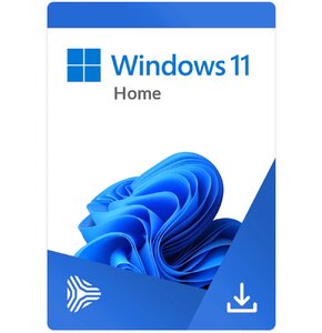 Program MICROSOFT Windows 11 Home