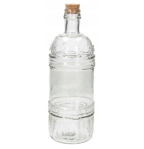 Butelka szklana TOGNANA Boti 830 ml