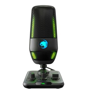 Mikrofon ROCCAT Torch Aimo RGB