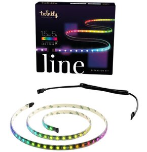 Taśma LED TWINKLY Line Extension Kit 1,5 m Wi-Fi/Bluetooth
