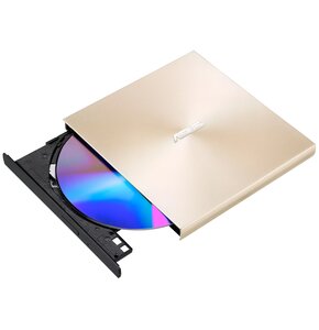 Nagrywarka ASUS ZenDrive U8M Złoty
