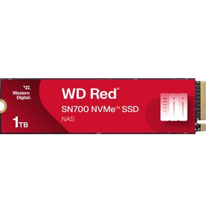 Dysk WD Red SN700 1TB SSD