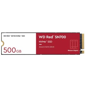 Dysk WD Red SN700 WDS500G1R0C 500GB SSD