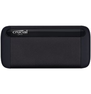 Dysk CRUCIAL X8 2TB SSD