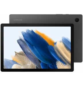 Tablet SAMSUNG Galaxy Tab A8 10.5" 4/128 GB Wi-Fi Szary