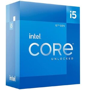 Procesor INTEL Core i5-12600K